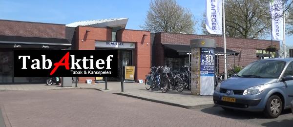 Tabaktief