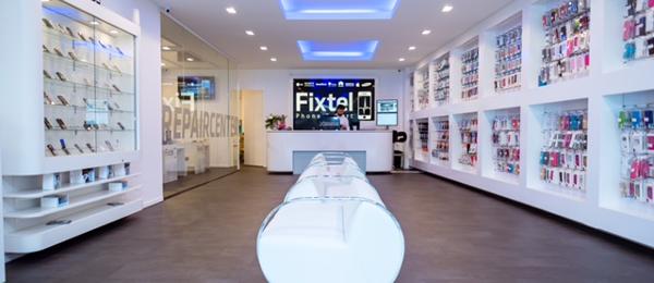 Fixtel Vlaardingen
