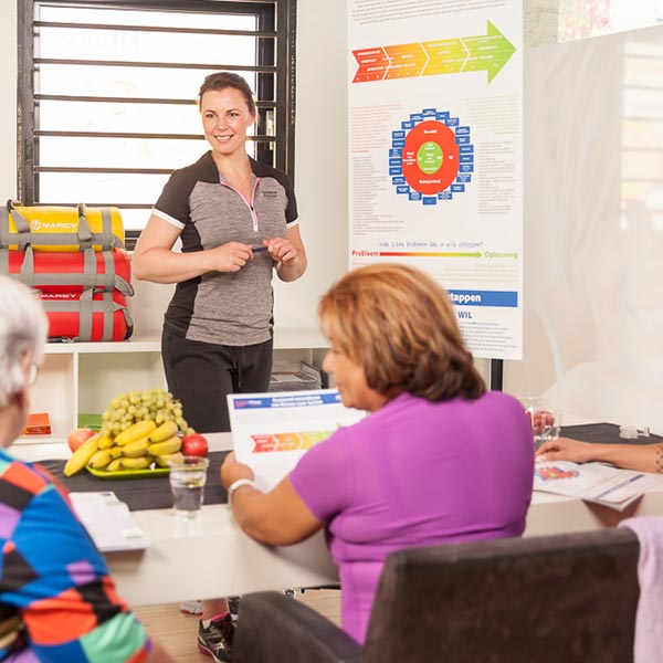 Personal Fitness Nederland