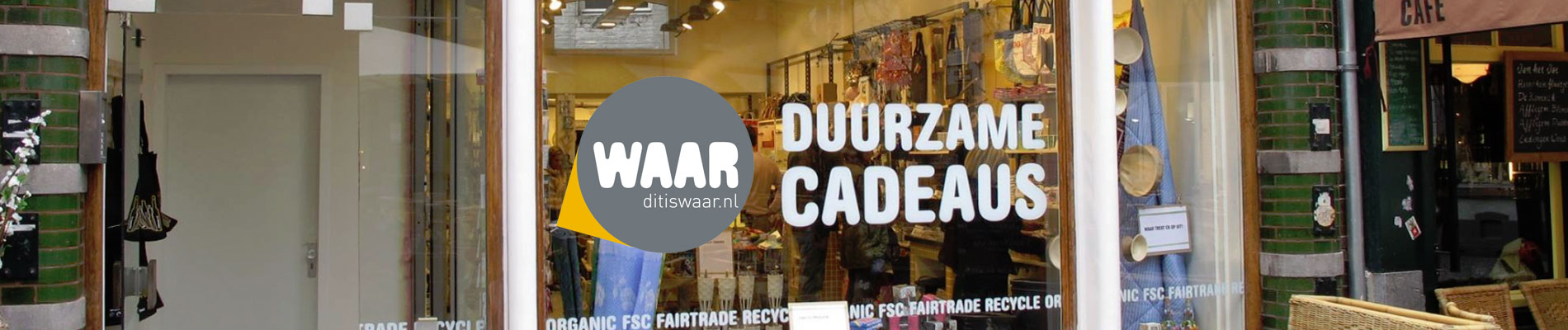 Capital Circle WAAR brand