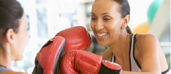 Personal Fitness Nederland - Bergen op Zoom