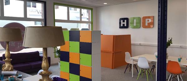 Instituut HIP Utrecht Oost