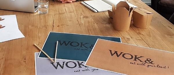 WOK& Rotterdam