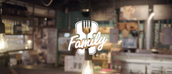 Family Tilburg