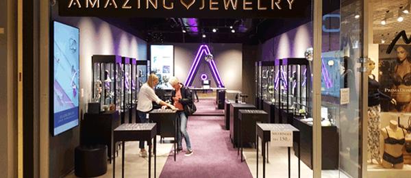 Amazing Jewelry