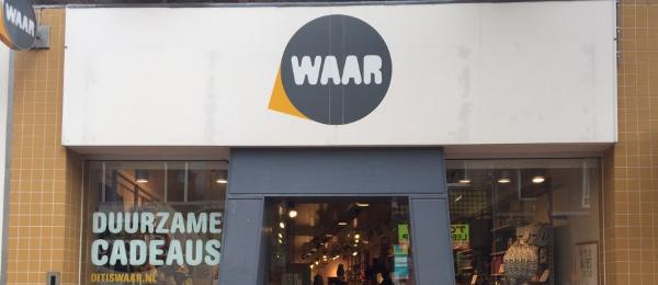 WAAR Nijmegen