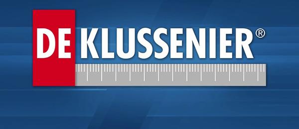 De Klussenier - Roy Mulling