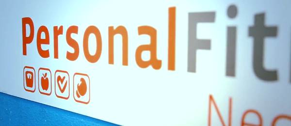 Personal Fitness Nederland Roosendaal