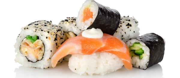 ILoveSushi