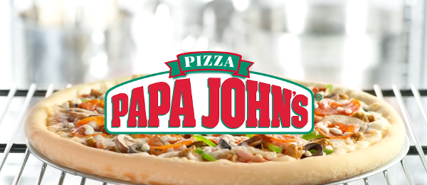 Papa John's Leiden
