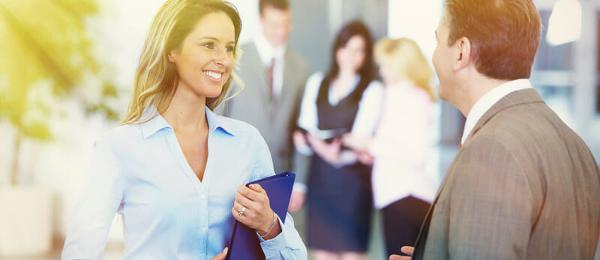 Executives Online