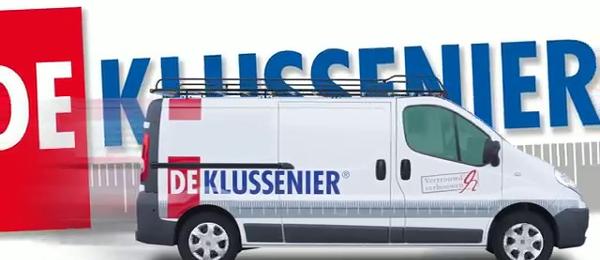 De Klussenier-Jurgen van Gammeren