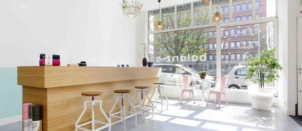 Balanzs Utrecht