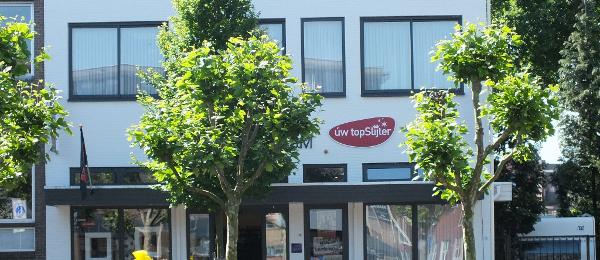 Overname úw topSlijter Cevelum
