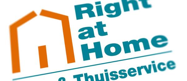 Right at Home Roosendaal