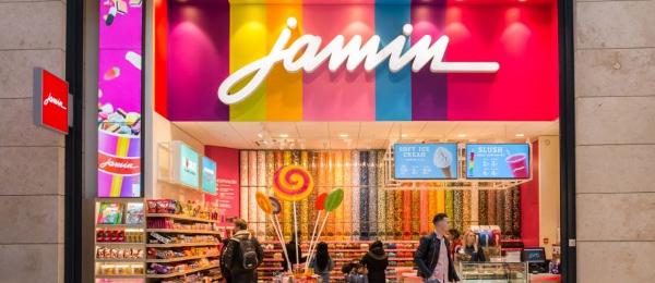 Overname Jamin Almere