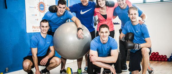 Personal Fitness Nederland Etten-Leur