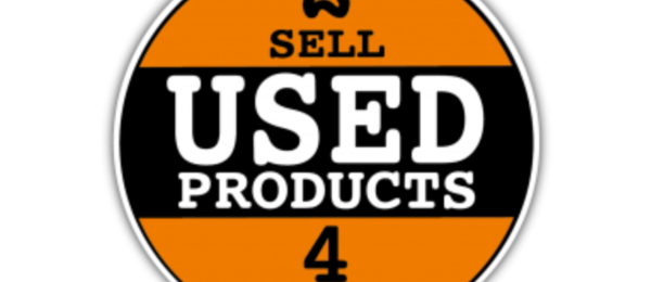 Used Products Haarlem