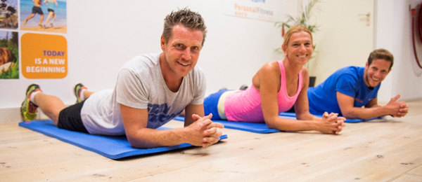 Personal Fitness Oisterwijk