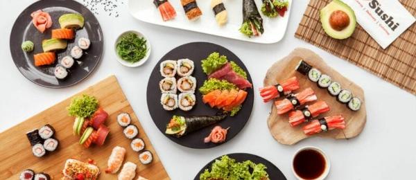 I Love Sushi lll
