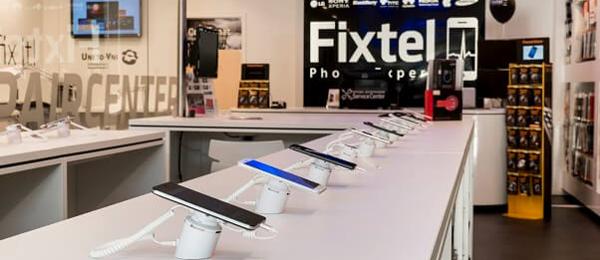 Fixtel Leidschendam