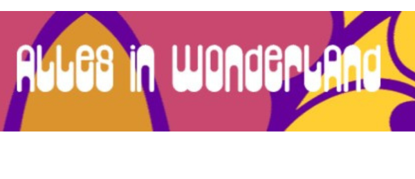 Alles in Wonderland