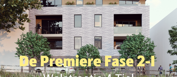 De Premiere Fase 2- I