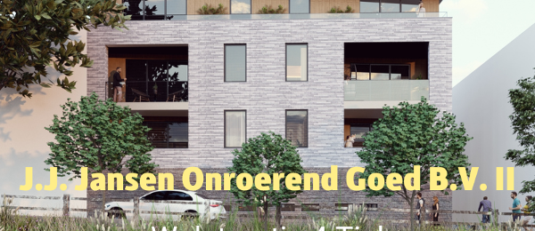 J.J. Jansen Onroerend Goed B.V. III